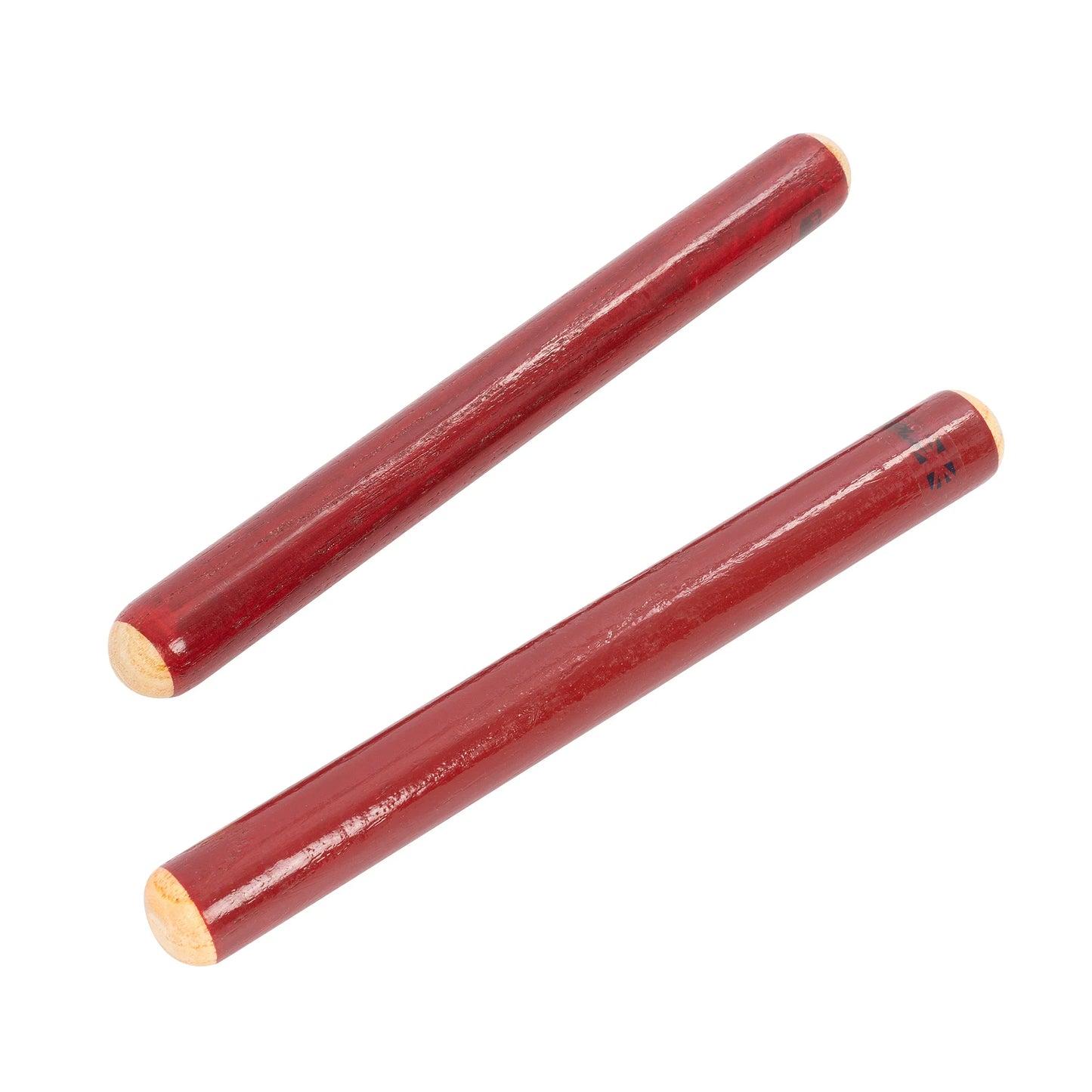 PP Claves 7' Red Pair PP205