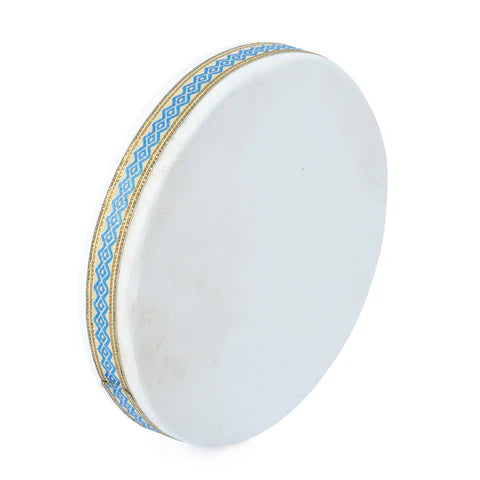 PP Wave Drum 10 Inch