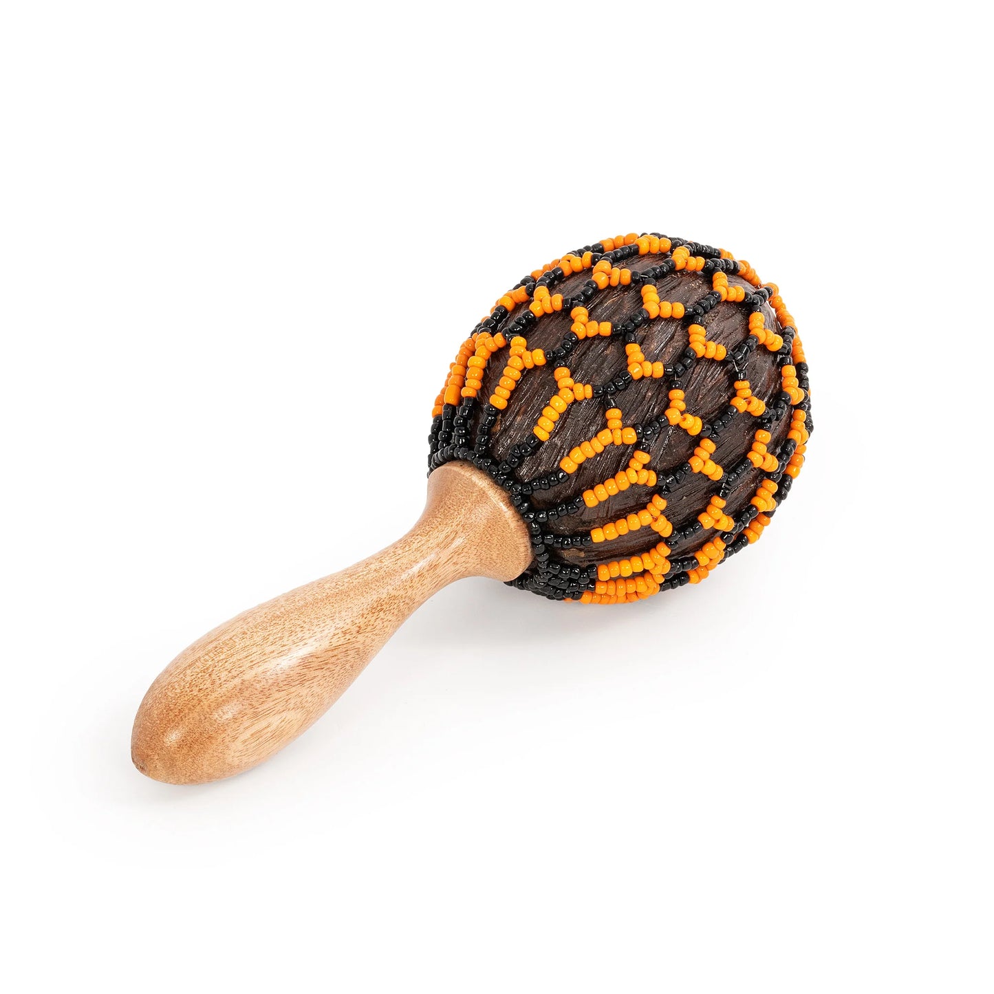 Beaded Afuche de Coco PP523 Honestly Made