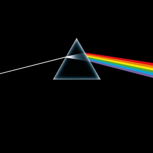 Pink Floyd Dark Side of the Moon CD