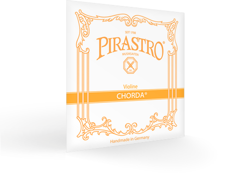 Pirastro Chorda Violin Gut E 11.5 SP