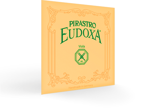 Pirastro Eudoxa Vla G 16.5 SP