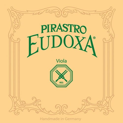 Pirastro Eudoxa Vla C Silver SP