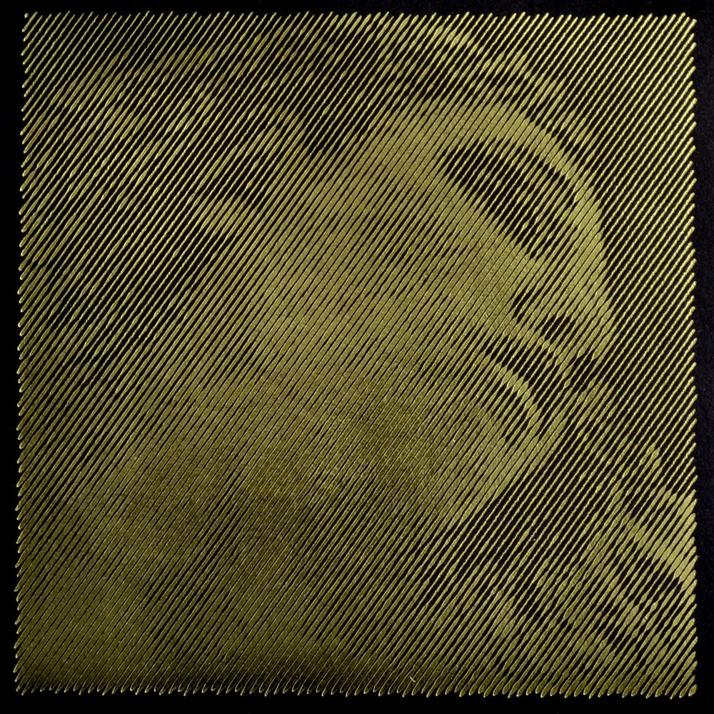 Evah Pirazzi Gold G Violin Silverwound