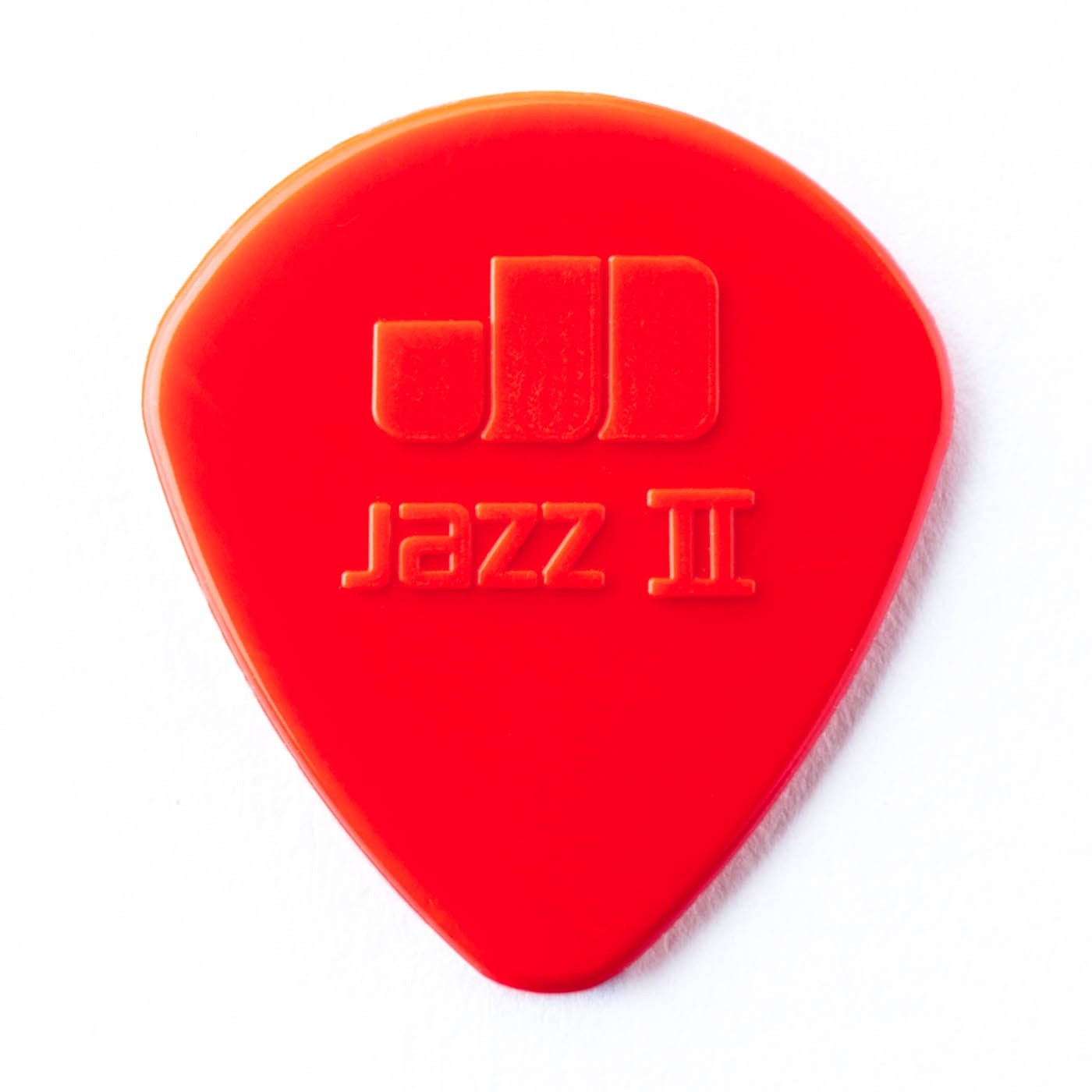 Plectrum Dunlop Jazz Red 2 334721