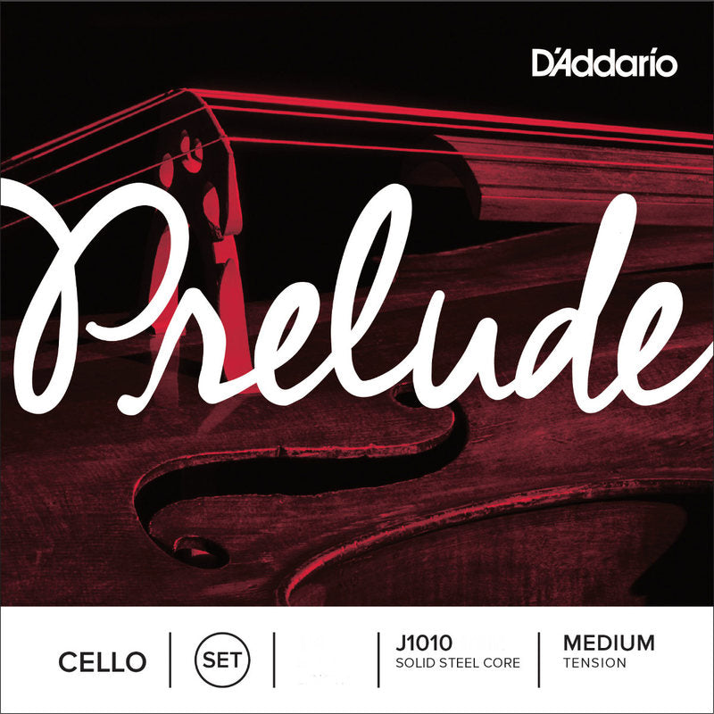 Prelude Vc 1/8 Set