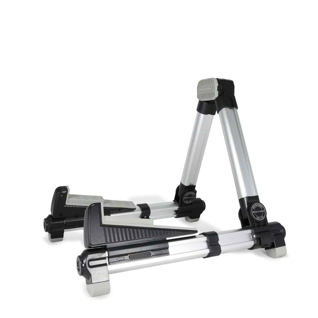 Rotosound SILVER gtr Stand RGS-200-SI