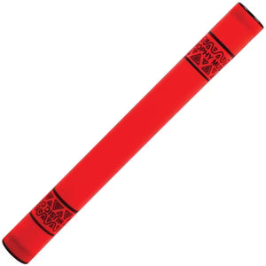 Trophy Tropical Rainstick - Cherry Red