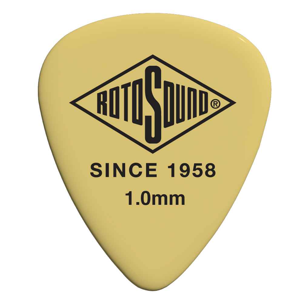 Plectrum Roto Ultra 1.00mm