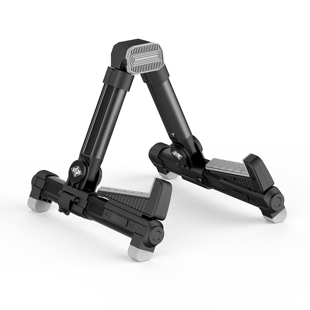 Roto Uke Stand Black RUS200BK