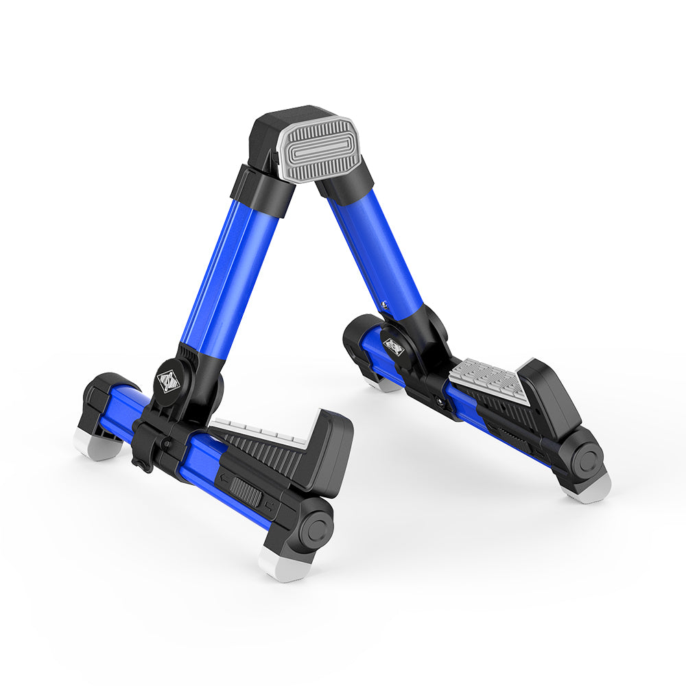 Roto Uke Stand Blue RUS200BL