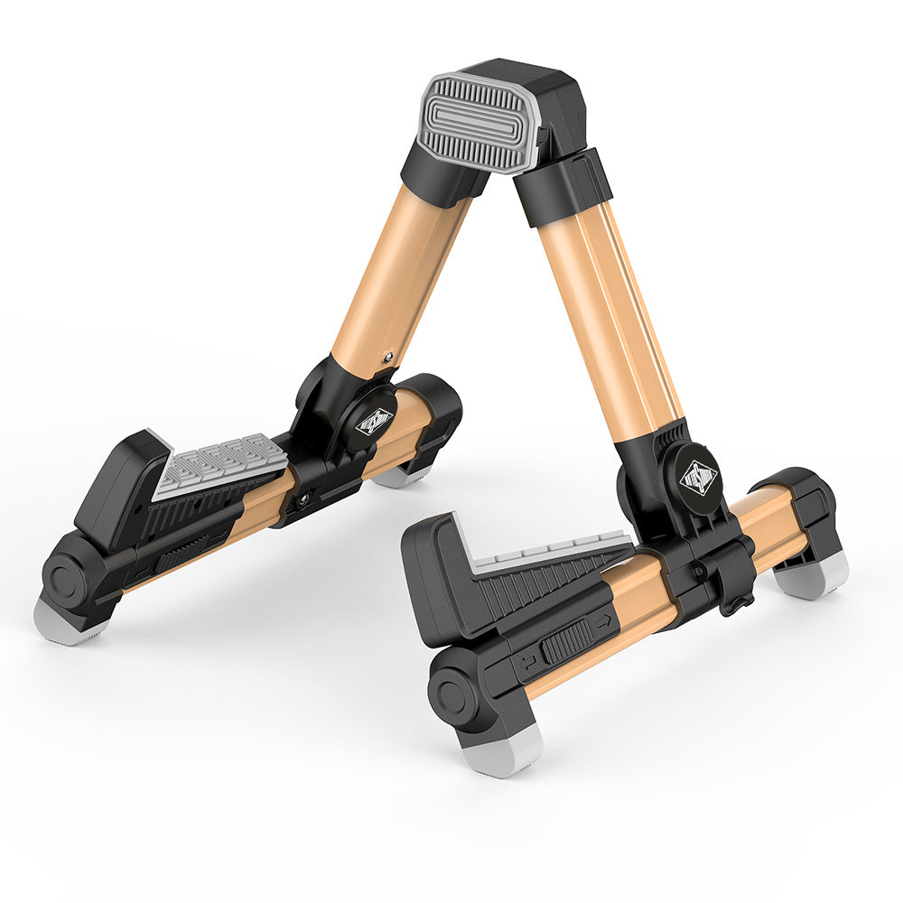 Roto Uke Stand Gold RUS200GO