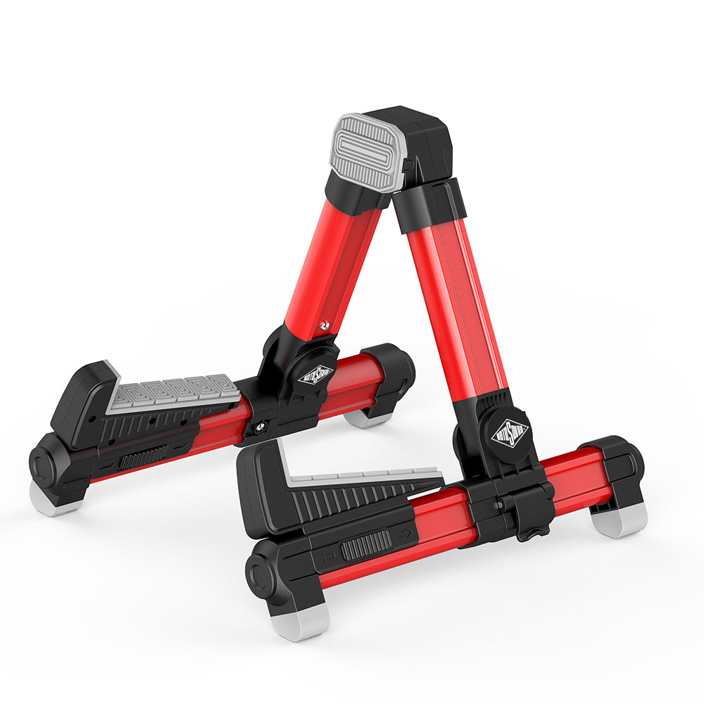 Roto Uke Stand Red RUS200RD