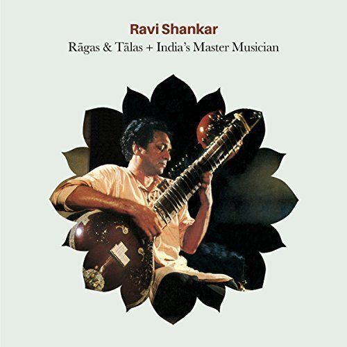 Ravi Shankar Ragas&Talas + Master Music