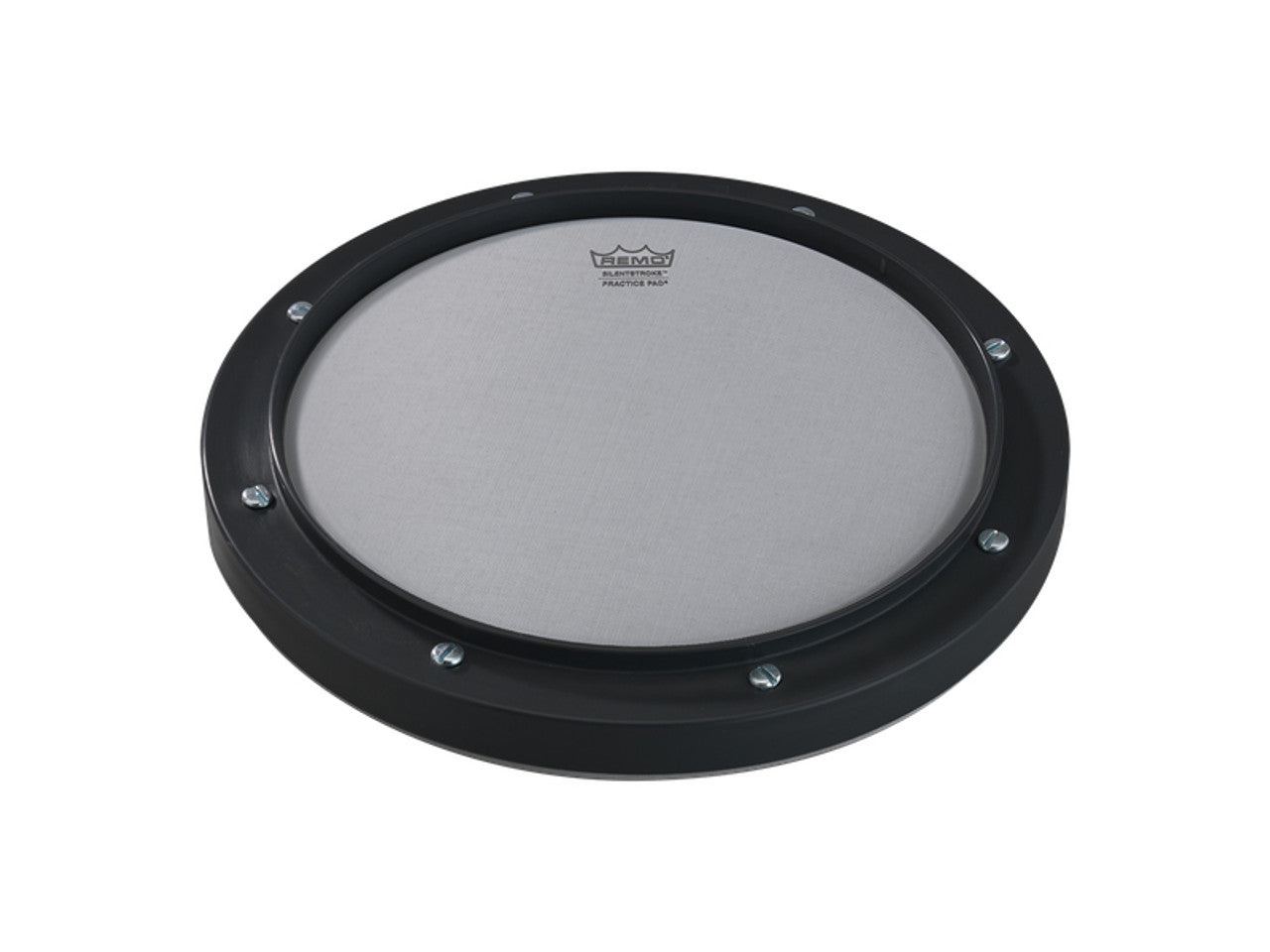 Remo Silentstroke Practice Pad 8'
