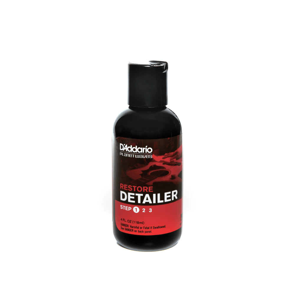 Planet Waves Restore Detailer DADD