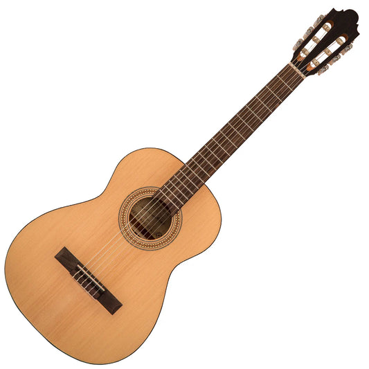 Santos Martinez Principante Classical Guitar 3/4