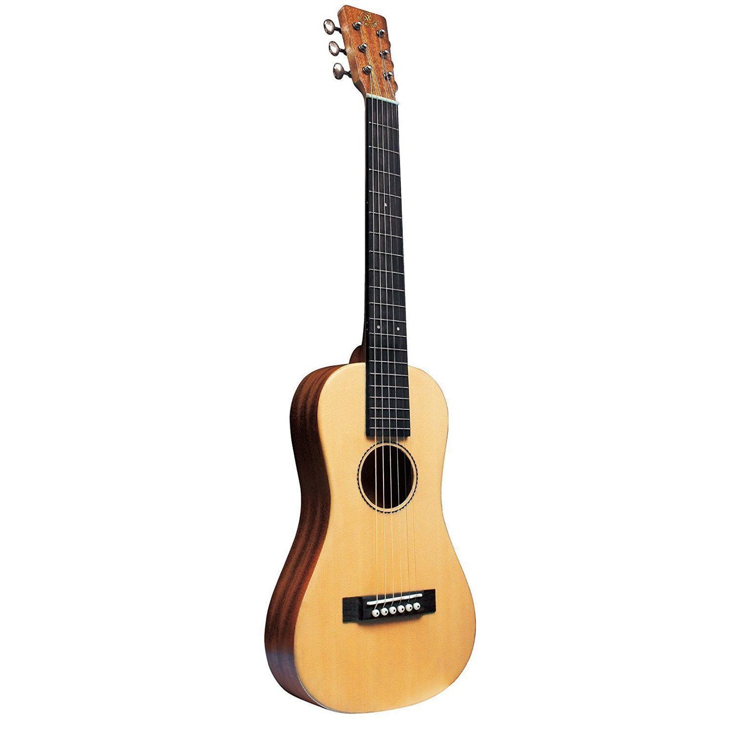 SX Acoustic Gtr Traveller Model TG1 358
