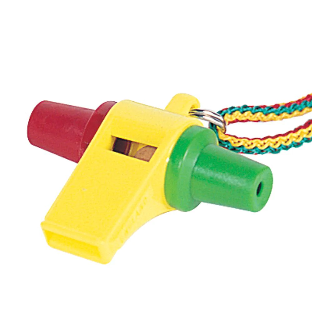 Samba Whistle Acme 475 JHS