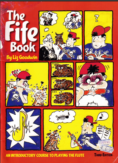 SH The Fife Book Liz Goodwin 100041