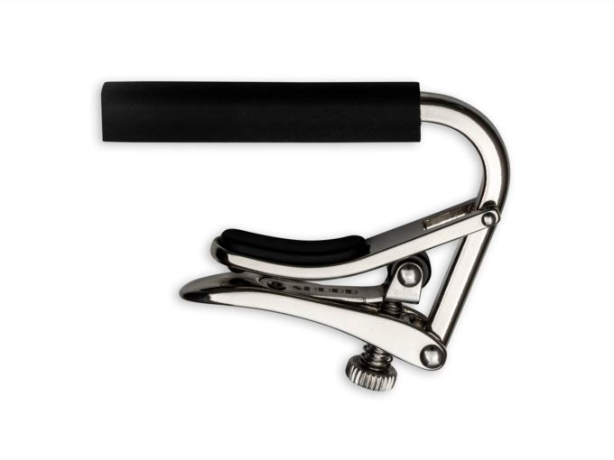 Shubb Capo Classical C2 Nickel