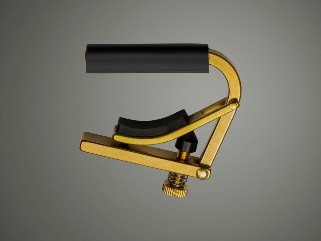 Shubb Ukulele Capo C9b JHS