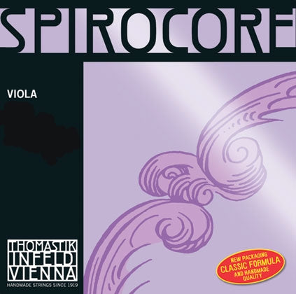 Spirocore Viola C String 1/2