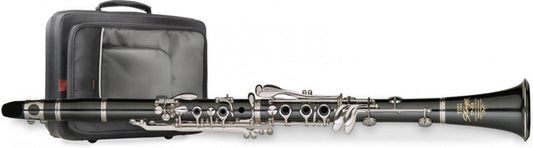 Stagg Clarinet Inst&Soft Case 77C/SC