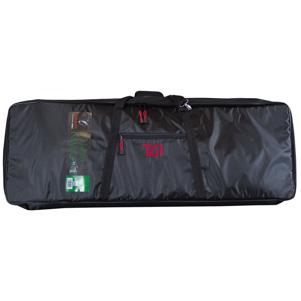 TGI Keyboard Bag 76 Note B&M 126cm