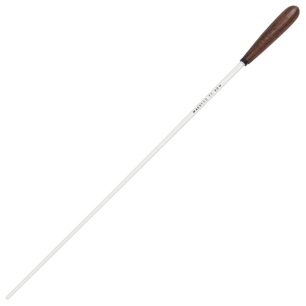 Baton Maestro Leader 16" Tapered TR8BW