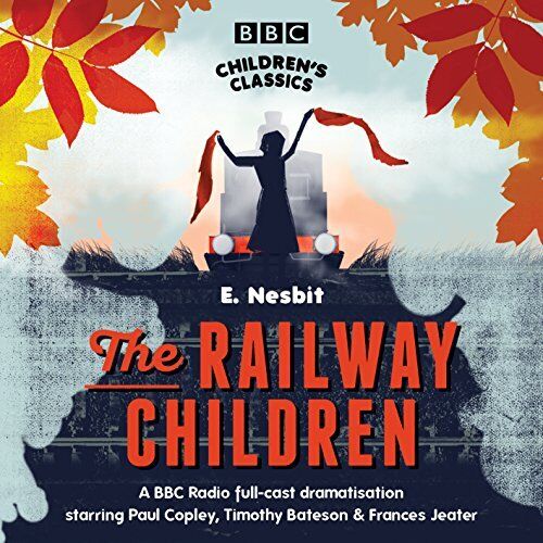 The Railway Children CD BBC