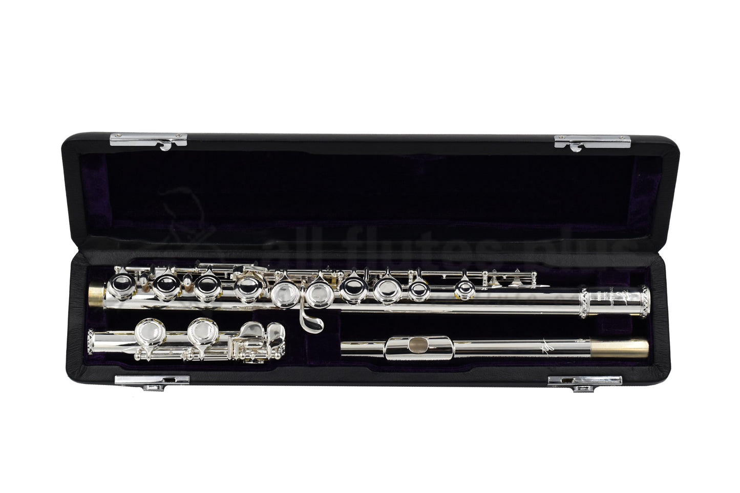 Trevor James Flute 5X TJ5xE