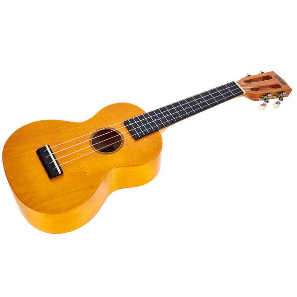 Mahalo Ukulele Concert Island Sun Flower