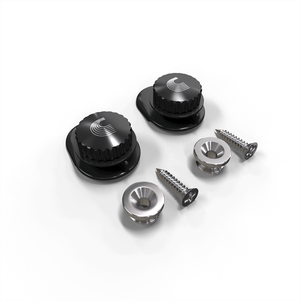 D’Addario Universal Strap Lock