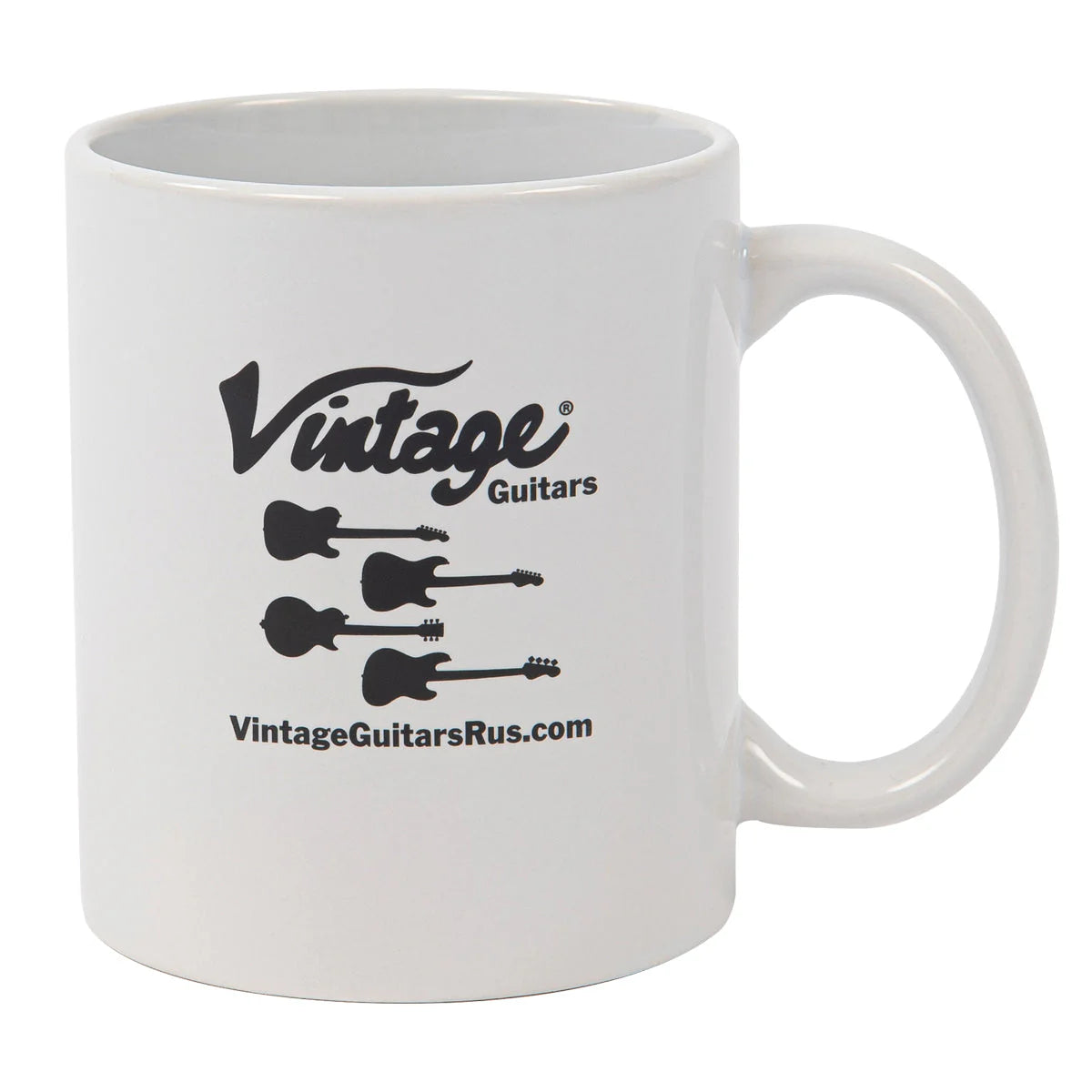 Mug Vintage Guitars