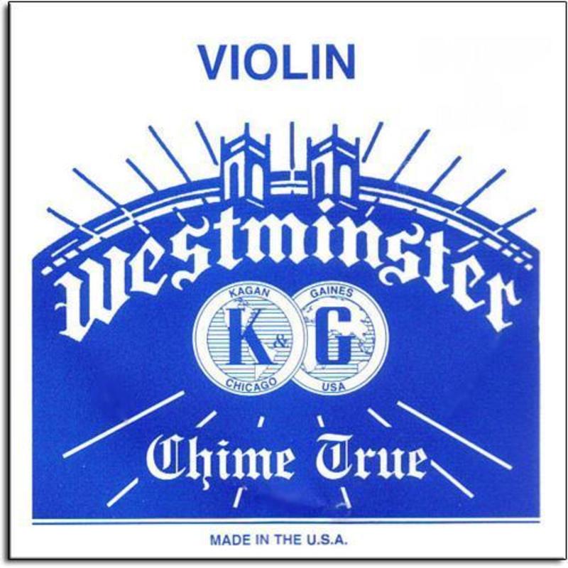 Westminster Vln Str E Loop End