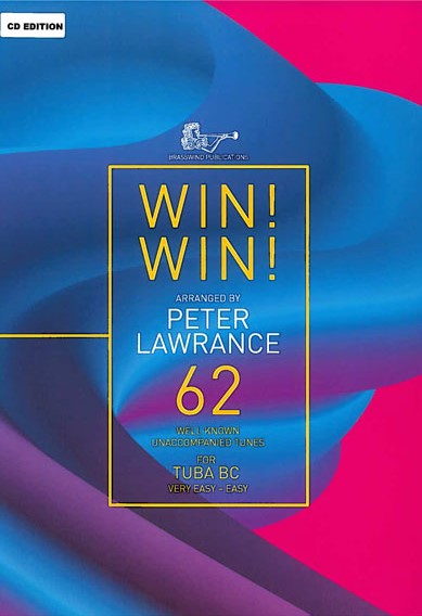 Win Win Tuba BC CD Ed BW