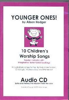 Younger Ones! 10 Childrens Worship Son