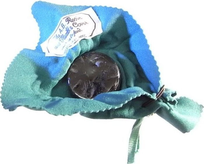 Rosin cello AB Green Bag