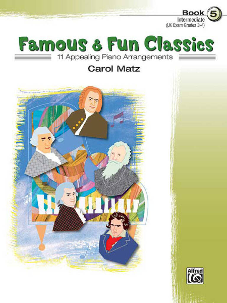 Famous and Fun Classics