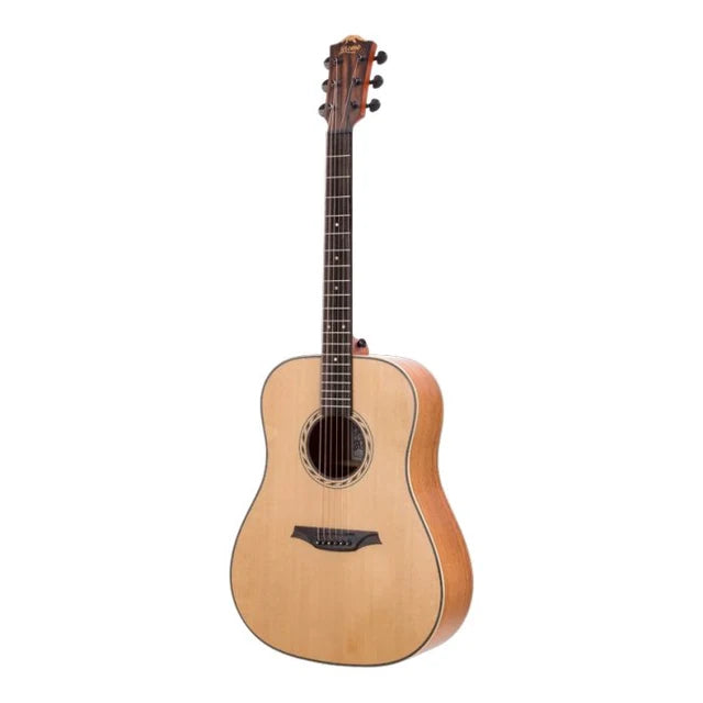 Bromo Tahoma Acoustic Guitar Mahogany D Model BAT1