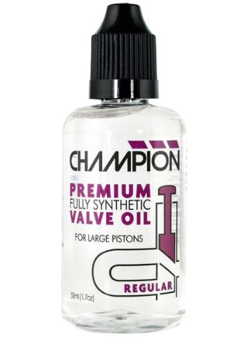 Champion Synthetic Valve Oil Regular