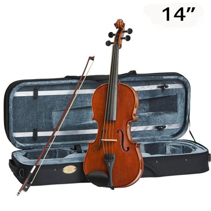 Stentor Viola O/F Conservatoire 14' 1551N