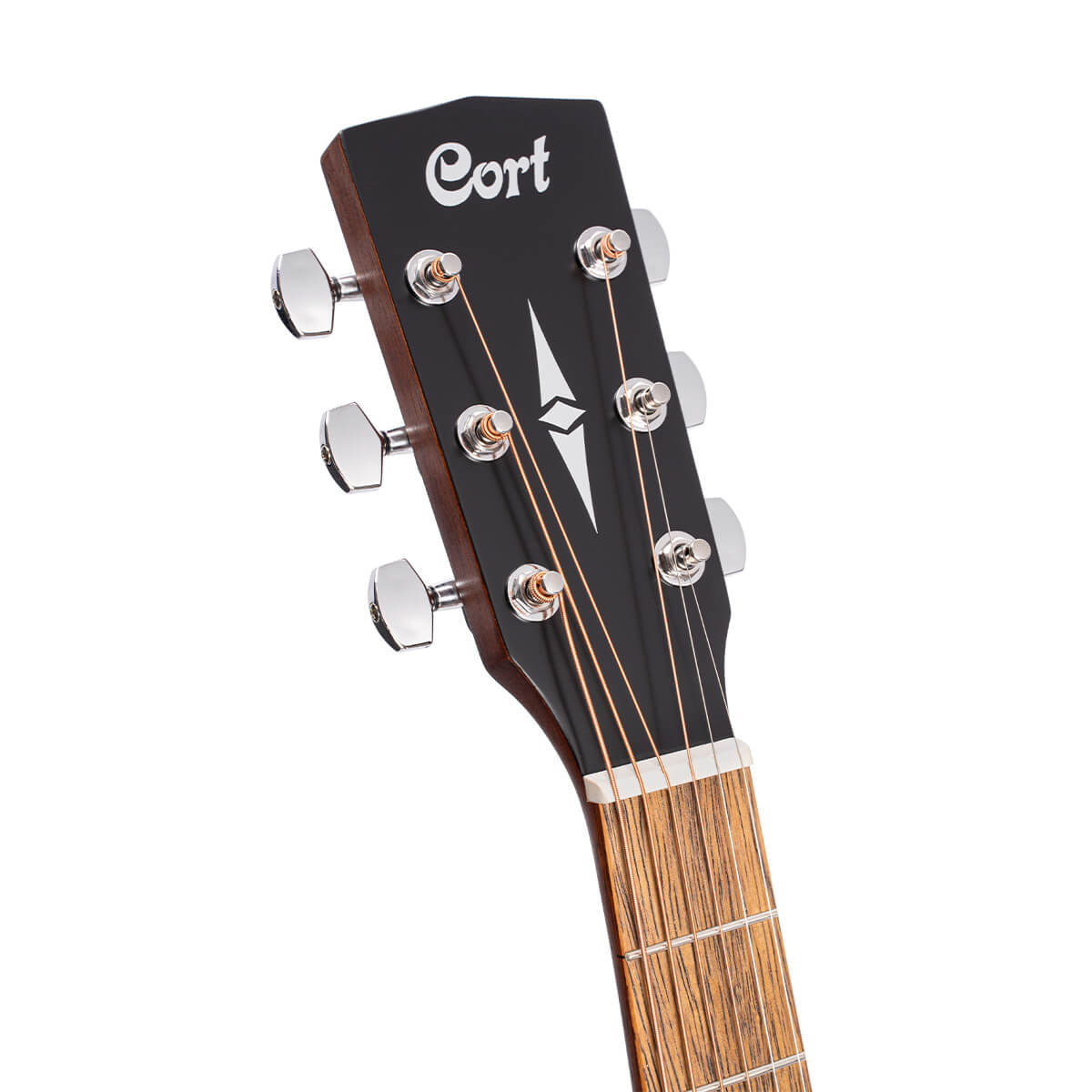 Cort Acoustic Guitar AF510 Open Pore