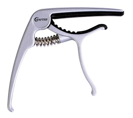 Crafter Macaw Capo