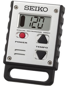 Seiko Metronome DM01
