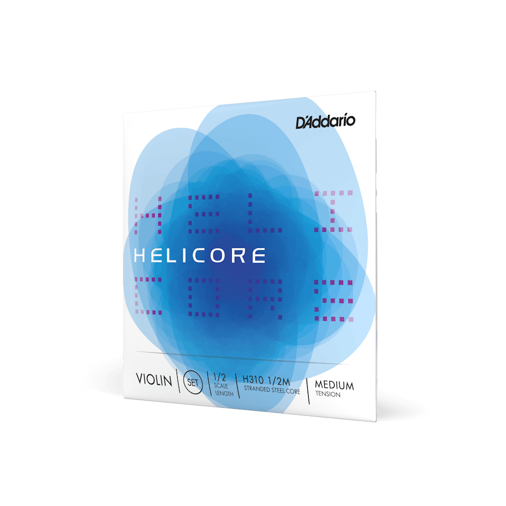 Helicore Violin 1/2 A String