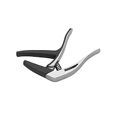 Stagg Curved Trigger Capo SCPX-CU CR