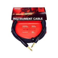 DADD Instrument Cable 1/4" 15ft