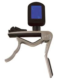 TGI Capo Tuner TGI4CT